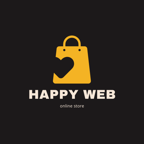 HAPPY WEB